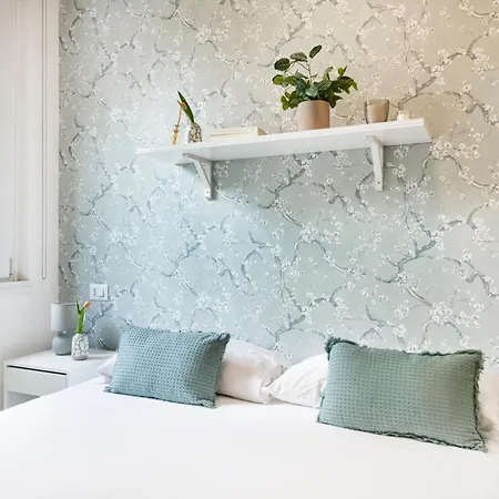 Easylife - Comodo Trilocale In Porta Romana