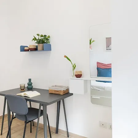 Easylife - Comodo Trilocale In Porta Romana Apartment Milan