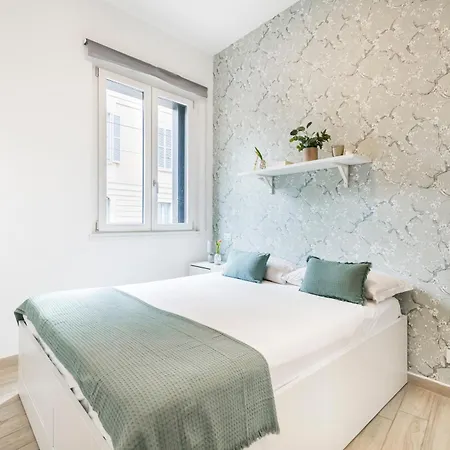 Easylife - Comodo Trilocale In Porta Romana Apartment