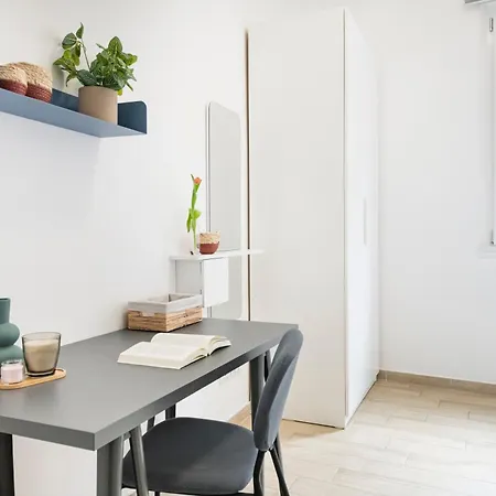 Easylife - Comodo Trilocale In Porta Romana Apartment *