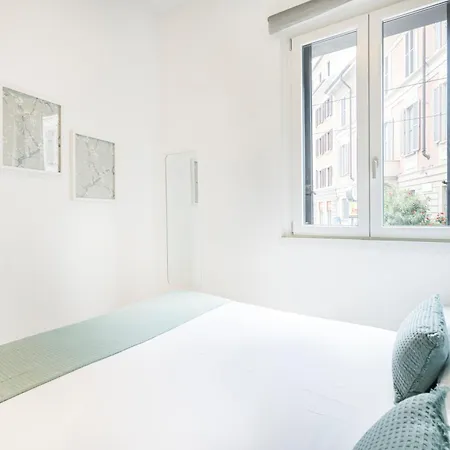 Easylife - Comodo Trilocale In Porta Romana Apartment *