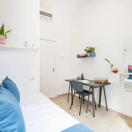 Easylife - Comodo Trilocale In Porta Romana * Milano