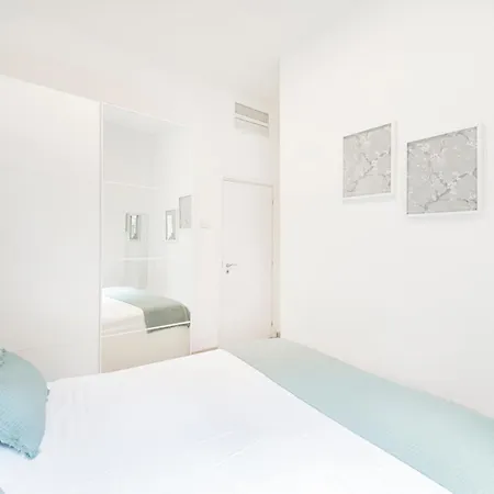 Easylife - Comodo Trilocale In Porta Romana