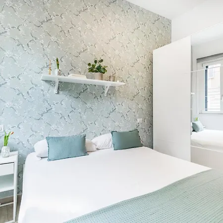 Apartment Easylife - Comodo Trilocale In Porta Romana *