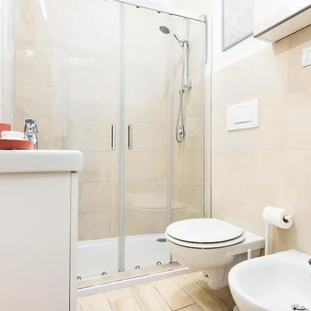 Easylife - Comodo Trilocale In Porta Romana Apartment